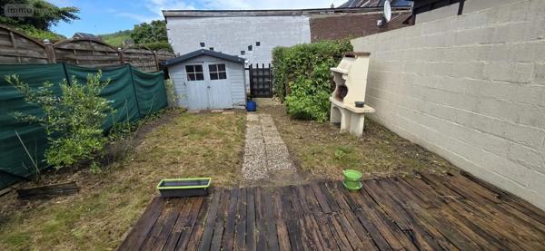 Achat - Maison Darnétal 76160 5 pièces 72 m 2