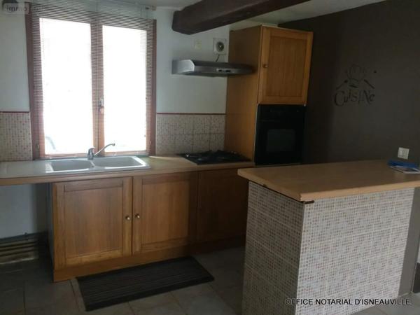 Achat - Maison Darnétal 76160 5 pièces 72 m 2