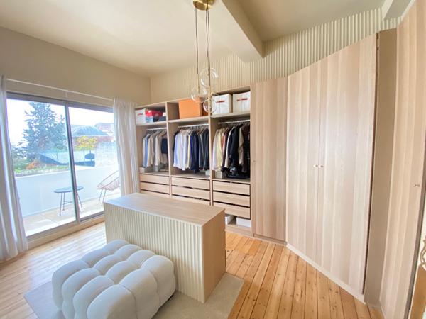 Maison bourgeoise à vendre au coeur de Saint Quentin