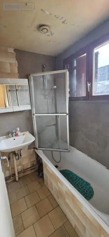 Achat - Maison Notre-Dame-de-Bondeville 76960 4 pièces 79 m 2 100 m 2