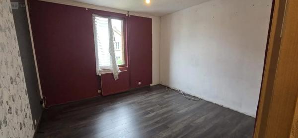 Achat - Maison Notre-Dame-de-Bondeville 76960 4 pièces 79 m 2 100 m 2