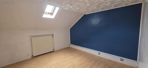 Achat - Maison Notre-Dame-de-Bondeville 76960 4 pièces 79 m 2 100 m 2
