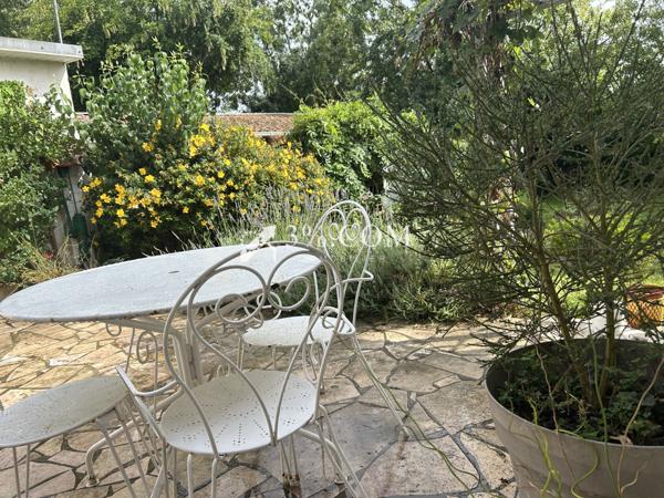 Maison 5 pièce(s) 3 chambre(s) 125 m²