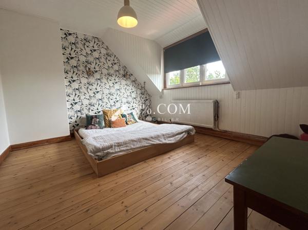 Maison 5 pièce(s) 3 chambre(s) 125 m²