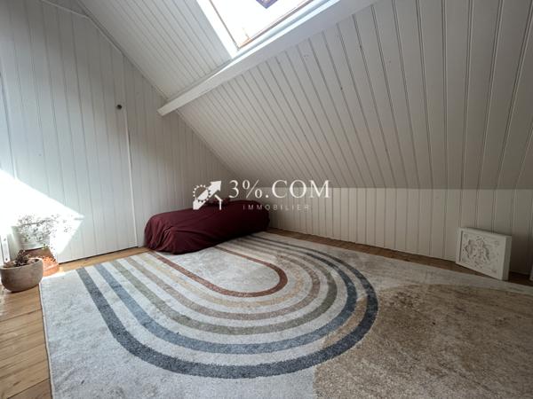 Maison 5 pièce(s) 3 chambre(s) 125 m²