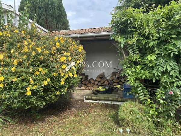 Maison 5 pièce(s) 3 chambre(s) 125 m²