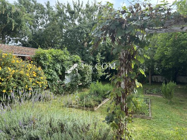 Maison 5 pièce(s) 3 chambre(s) 125 m²