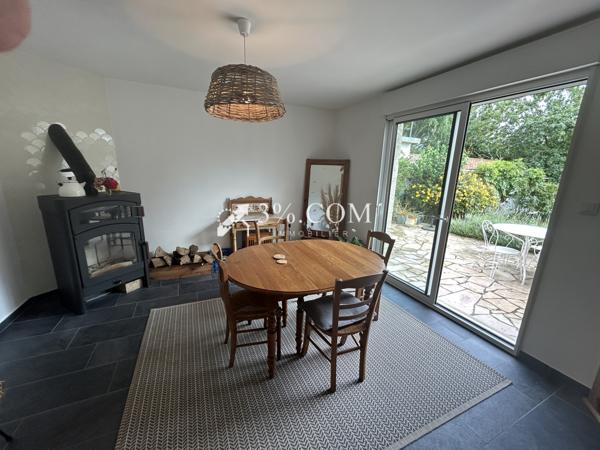 Maison 5 pièce(s) 3 chambre(s) 125 m²