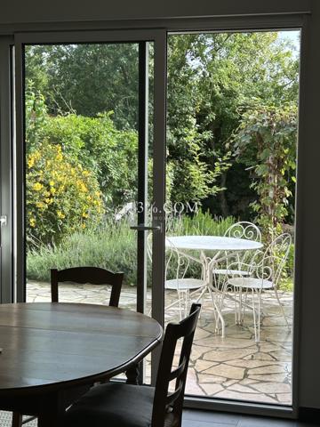 Maison 5 pièce(s) 3 chambre(s) 125 m²