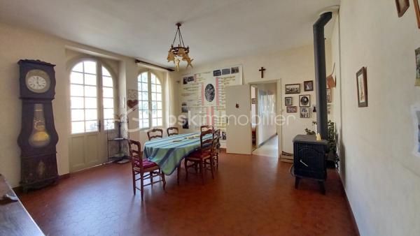 Maison de 171 m²