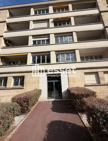 Location Appartement 7 pièces 144 m² - Neuilly-sur-seine 92200