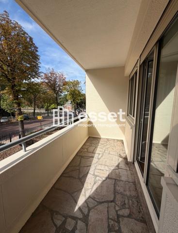 Location Appartement 7 pièces 144 m² - Neuilly-sur-seine 92200