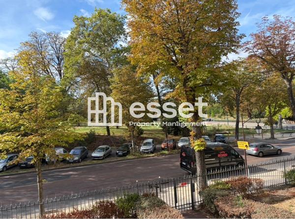 Location Appartement 7 pièces 144 m² - Neuilly-sur-seine 92200