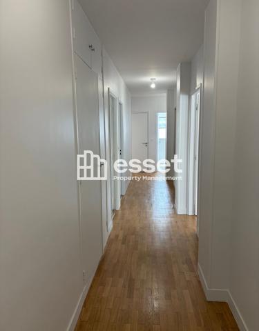 Location Appartement 7 pièces 144 m² - Neuilly-sur-seine 92200