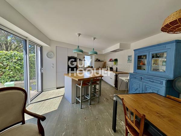 Maison à vendre de 4 pièces de 84.6 m²
