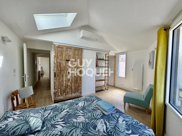 Maison à vendre de 4 pièces de 84.6 m²