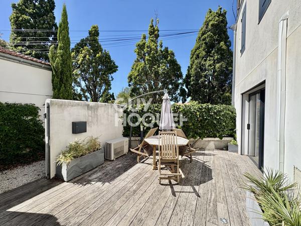 Maison à vendre de 4 pièces de 84.6 m²
