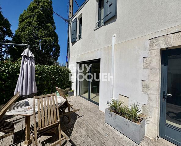 Maison à vendre de 4 pièces de 84.6 m²