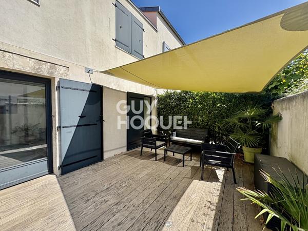 Maison à vendre de 4 pièces de 84.6 m²