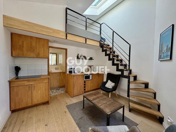 Maison à vendre de 4 pièces de 84.6 m²