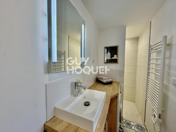Maison à vendre de 4 pièces de 84.6 m²