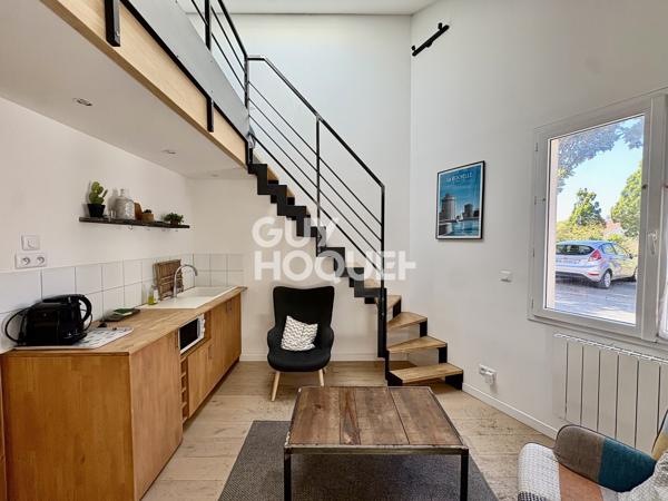 Maison à vendre de 4 pièces de 84.6 m²