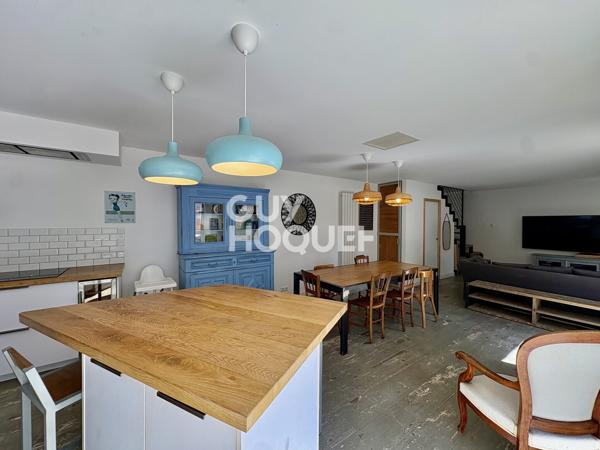 Maison à vendre de 4 pièces de 84.6 m²
