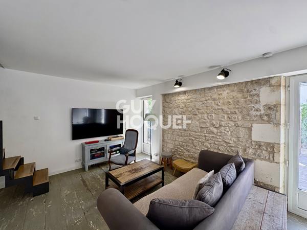 Maison à vendre de 4 pièces de 84.6 m²