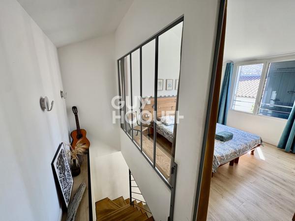 Maison à vendre de 4 pièces de 84.6 m²