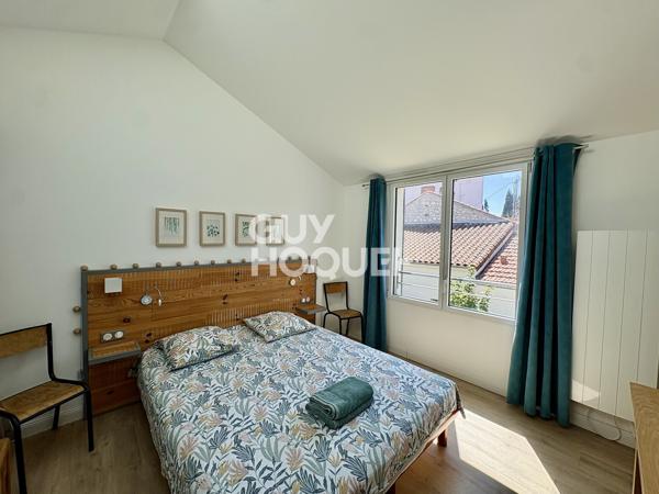 Maison à vendre de 4 pièces de 84.6 m²