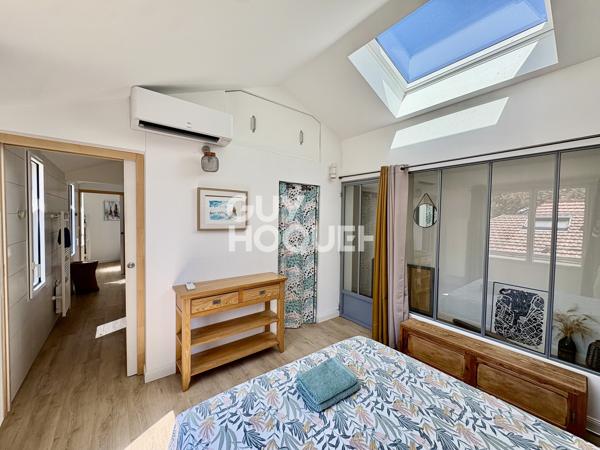 Maison à vendre de 4 pièces de 84.6 m²