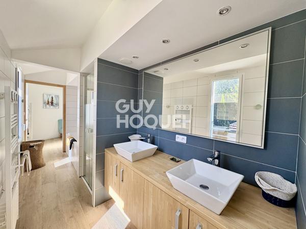 Maison à vendre de 4 pièces de 84.6 m²
