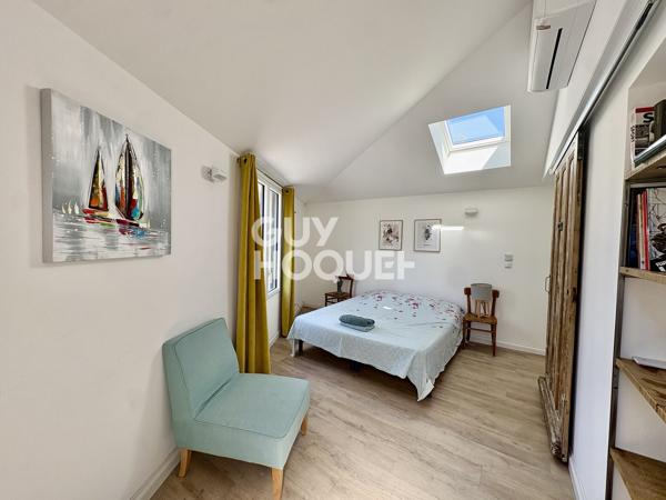 Maison à vendre de 4 pièces de 84.6 m²