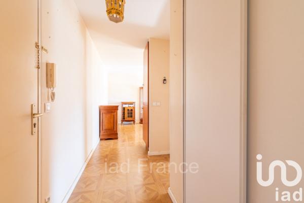 Appartement 3 pièces de 66 m² à Mantes-la-Jolie (78200)