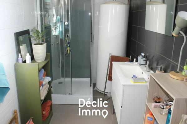 Vente maison Saint jean d'angely, 154m² 6 pièces 147 500€ Charente-maritime