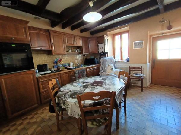 Maison à vendre à Guichen en Ille-et-Vilaine (35580), ref : 35129-6015   
Le Boël