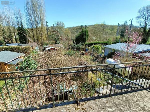 Maison à vendre à Guichen en Ille-et-Vilaine (35580), ref : 35129-6015   
Le Boël