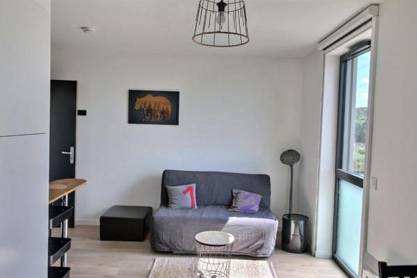 STUDIO MEUBLEE-QUARTIER ATLANTIS