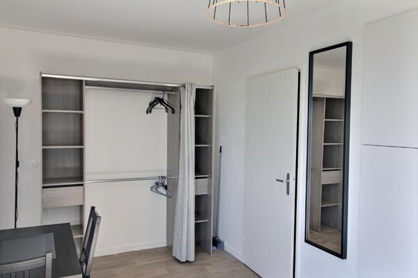 STUDIO MEUBLEE-QUARTIER ATLANTIS