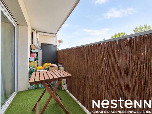 Appartement 3 pièces neuf à vendre à Champigny-sur-Marne - Tremblay