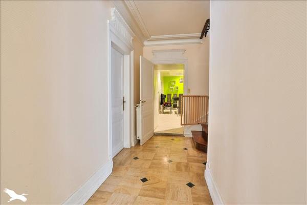 Maison à vendre |  Châteauneuf-sur-Charente |  10 pièces | 200 m²