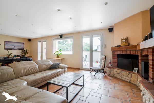Maison à vendre |  Cugnaux |  7 pièces | 192 m²