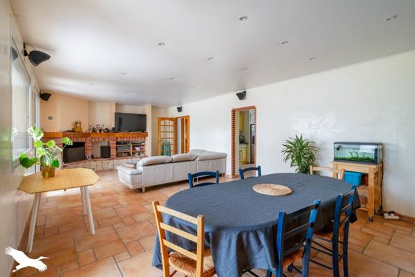 Maison à vendre |  Cugnaux |  7 pièces | 192 m²