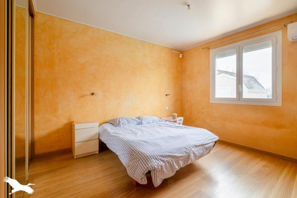 Maison à vendre |  Cugnaux |  7 pièces | 192 m²