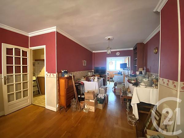 Maison à vendre  5 pièces - 86,78 m2 ST ETIENNE DU ROUVRAY - 76