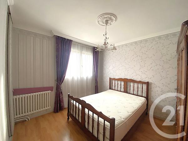 Maison à vendre  5 pièces - 86,78 m2 ST ETIENNE DU ROUVRAY - 76