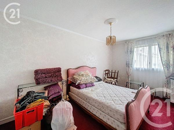 Maison à vendre  5 pièces - 86,78 m2 ST ETIENNE DU ROUVRAY - 76