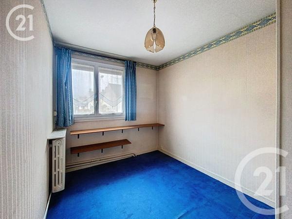 Maison à vendre  5 pièces - 86,78 m2 ST ETIENNE DU ROUVRAY - 76