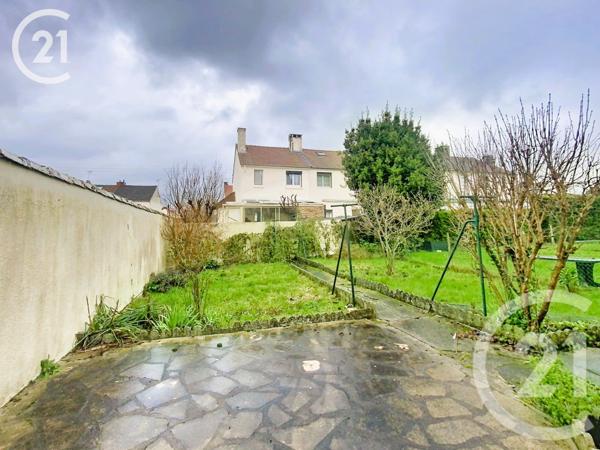 Maison à vendre  5 pièces - 86,78 m2 ST ETIENNE DU ROUVRAY - 76