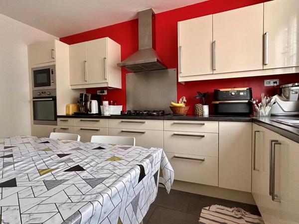 MAISON TYPE 5 - POITIERS GIBAUDERIE Poitiers (86000)